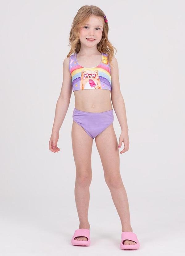 Imagem principal Conjunto Manga Longa Uv 50+- Roar Verde VIDA COSTEIRA VIDA COSTEIRA