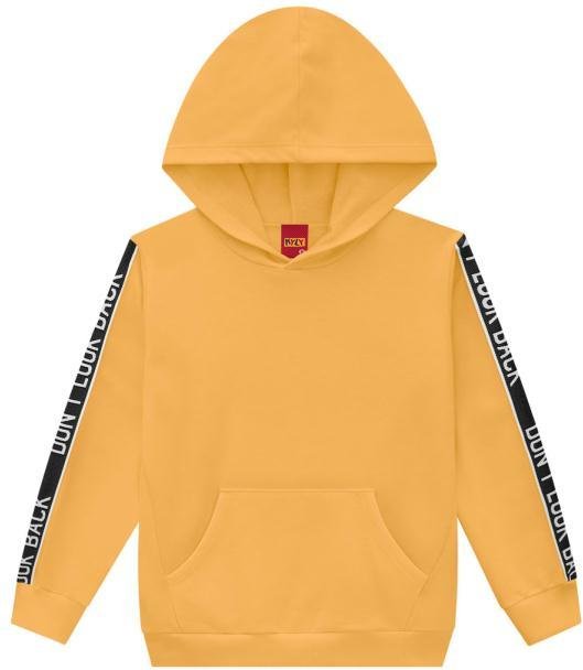 Imagem principal Casaco Infantil MeninoAmarelo Kyly Kyly