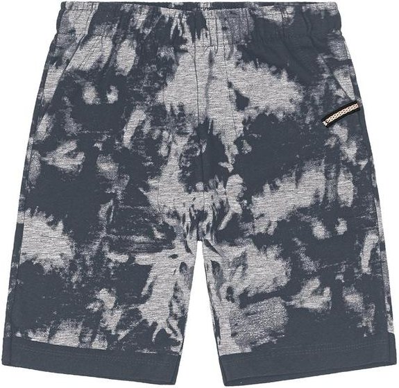 Imagem principal Bermuda Infantil Menino Cinza Milon Milon