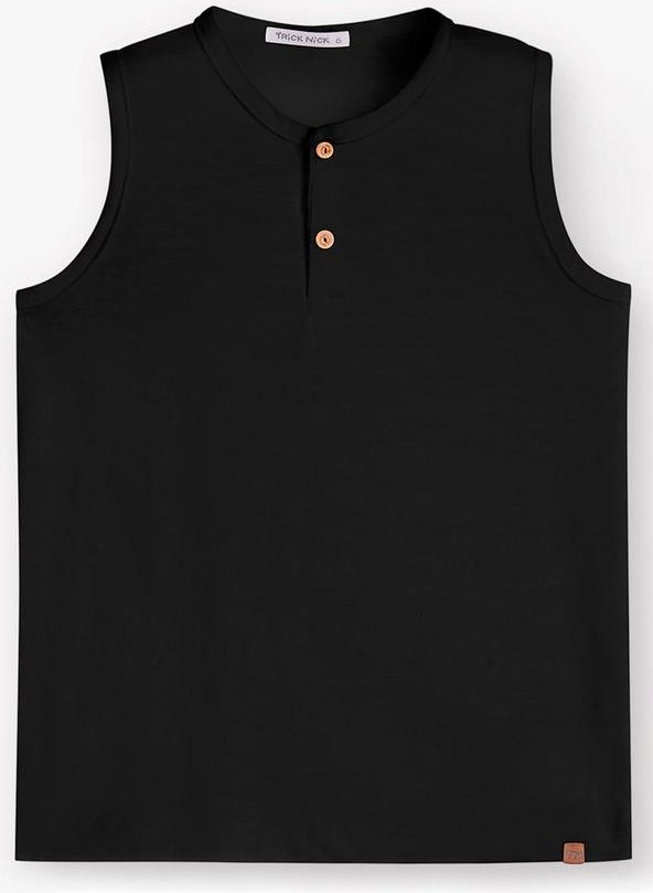 Imagem principal Machão Masculino Meia Malha Maquinetada Preto Trick Nick Trick Nick