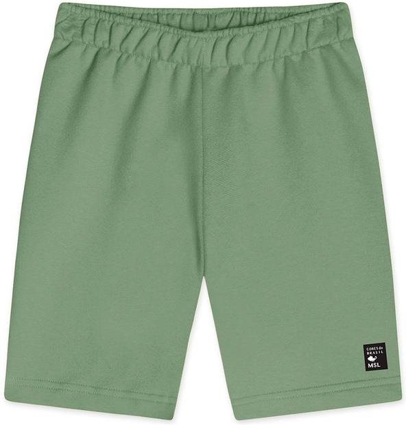 Imagem principal Bermuda Masculina Verde Marisol Marisol