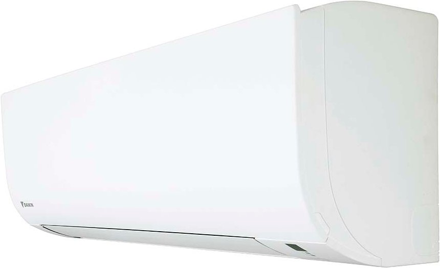 Imagem principal Ar-Condicionado Multi Split Inverter Daikin 24.000 BTUs (3x Evap HW 12.000) Quente/Frio 220V Branco Branco