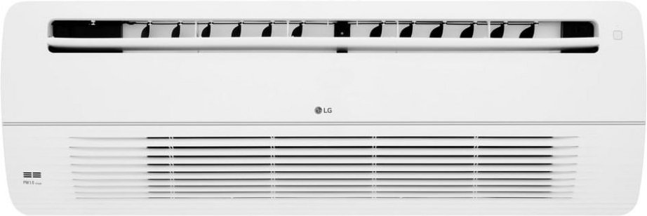 Imagem principal KIT EVAP CASSETE 1 VIA VRF QF 18.000 BTUs (Evap K7 1V + Painel )