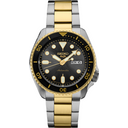 Seiko 5 Sports SRPK22 Charcoal Dial Automatic Men's Watch
