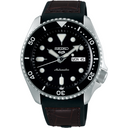 Seiko 5 Sports SRPD55K2 Black Dial Automatic Men's Watch