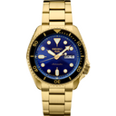 Seiko 5 Sports SRPK20 Blue Dial Automatic Men's Watch