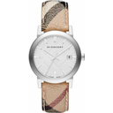 Burberry BU9025 Ladies Watch