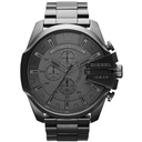 Diesel DZ4282 Chronograph Grey Dial Gunmetal Men's Watch