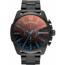 Diesel DZ4318 Mega Quartz Stainless Steel Men's Watch