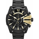 Diesel DZ4338 Mega Chief Chronograph Men's Watch