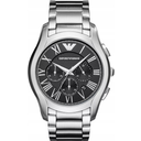 Emporio Armani AR11083 Chronograph Black Dial Men's Watch