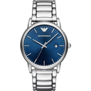 Emporio Armani AR11089 Blue Dial Men's Watch