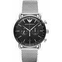 Emporio Armani AR11104 Dress Quartz Men's Watch