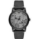 Emporio Armani AR11136 Black Men's Watch