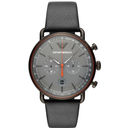 Emporio Armani AR11168 Grey Chronograph Men's Watch