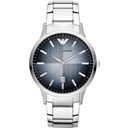 Emporio Armani AR11182 Quartz Blue Dial Men's Watch