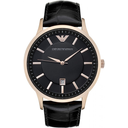 Emporio Armani AR2425 Renato Rose Gold Watch