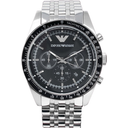 Emporio Armani AR5988 Tazio Chronograph Men's Watch
