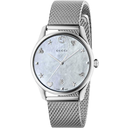 Gucci YA1264040 G-Timeless 36mm Ladies Watch