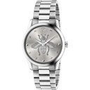 Gucci YA1264126 G-Timeless 38mm Unisex Watch