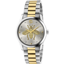 Gucci YA1264131 Ladies G-Timeless Bee Motif 38mm Watch