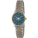 Gucci YA1265029 G-Timeless Two-Tone Ladies Watch