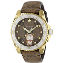 Gucci YA1363340 Doraemon Collaboration Unisex Watch