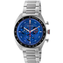 Gucci YA142317 Interlocking Chronograph Men's Watch