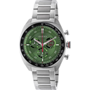 GUCCI YA142318 Interlocking Quartz 41mm Men's Watch