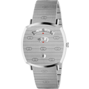 Gucci YA157410 Grip Quartz Unisex Watch
