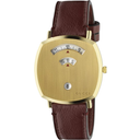 Gucci YA157411 Grip Quartz Unisex Watch