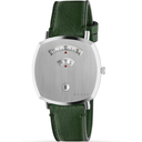 Gucci YA157412 Grip Quartz Unisex Watch