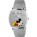 Gucci YA157419 Grip 35mm Unisex Stainless Steel Watch