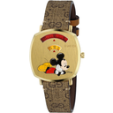 Gucci YA157420 Disney X Gucci Grip Unisex Watch 35mm