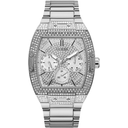 Guess GW0094G1 Phoenix Silver Nightlife Men's Watch