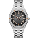 Guess GW0575G1 Analog Silver Dial Men's Watch