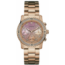 Guess W0774L3 Confetti Analogue Quartz Women's Watch