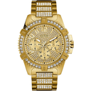 Guess W0799G2 Frontier Gold Men's Watch