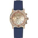 Guess W1098L6 Confetti Confetti Glitter Dial Ladies Watch