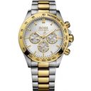 Hugo Boss 1512960 Two Tone Bracelet Men's Watch