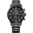 Hugo Boss 1513275 Chronograph Analog Dress Quartz Men's Watch