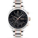 Hugo Boss 1513473 Men's Grand Prix Watch