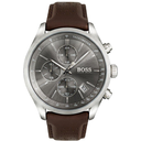 Hugo Boss 1513476 Men's Grand Prix Watch