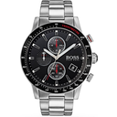 Hugo Boss 1513509 Rafale Chronograph Men's Watch
