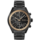 Hugo Boss 1513578 Grand Prix Black Men's Watch