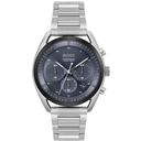 Hugo Boss 1514093 Gents Top Blue Dial Watch