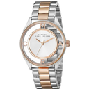 Marc Jacobs MBM3418 Tether Rose Gold Women's Watch