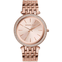 Michael Kors MK3192 Women's Darci Rose Gold Stainless Steel Watch
