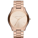 Michael Kors MK3197 Runway Rose Dial Rose Gold-tone Women's Watch