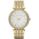 Michael Kors MK3219 Darci Mother of Pearl Dial Gold Steel Women's Watch